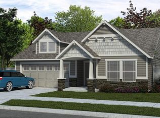 2820 NE Faith Dr, Bend, OR 97701
