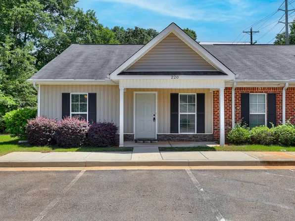 220 Toronto Rd, North Augusta, SC 29841