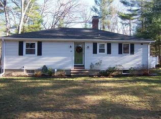 85 Central St, North Reading, MA 01864