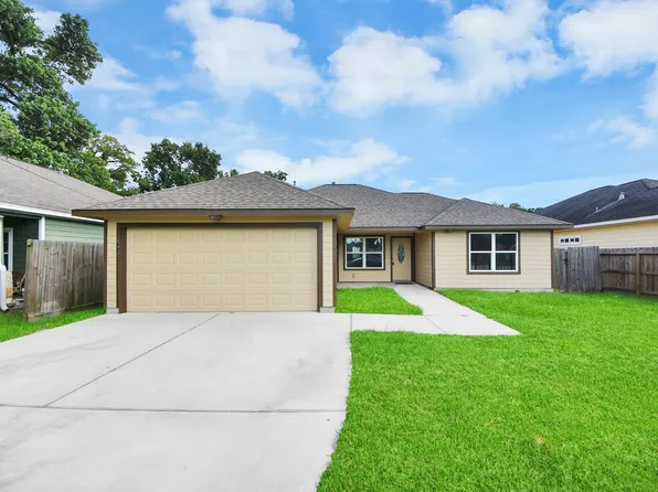 942 Conklin St, Houston, TX 77088