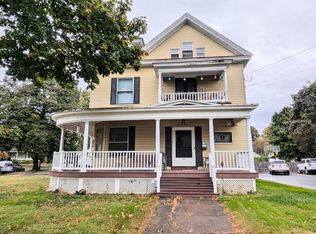 25 Pleasant St, Westfield, MA 01085