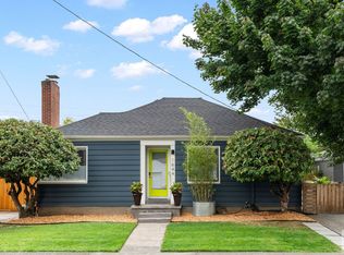 1644 N Alberta St UNIT A, Portland, OR 97217