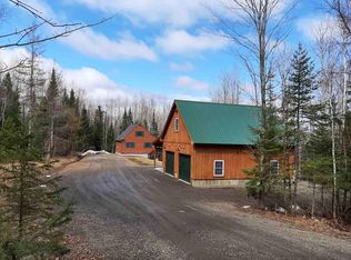 409 Carleton Hill Rd, Columbia, NH 03576