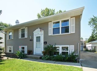 453 E Montana Ave, Glendale Heights, IL