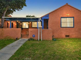 641 N Vista St, Los Angeles, CA 90036