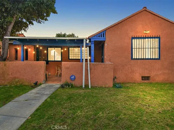 641 N Vista St, Los Angeles, CA 90036