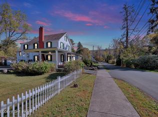 111 Worthington Ave, East Stroudsburg, PA