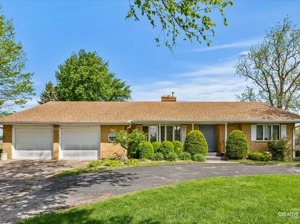 225 W Joliet St, Lisbon, IL 60541