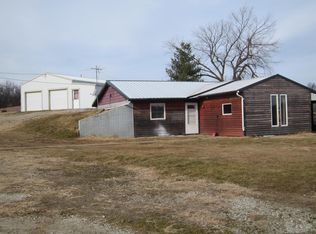 57786 267th Ave, Chariton, IA 50049