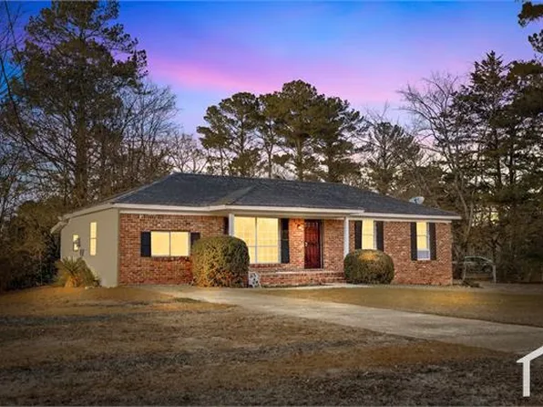 1706 5th Way NW, Birmingham, AL 35215