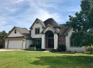 287 Frank Smith Rd, Wellston, OH 45692