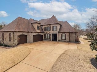 10181 Ivy Oak Ln, Lakeland, TN 38002