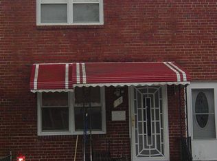 815 Wilbert Ave, Baltimore, MD 21212
