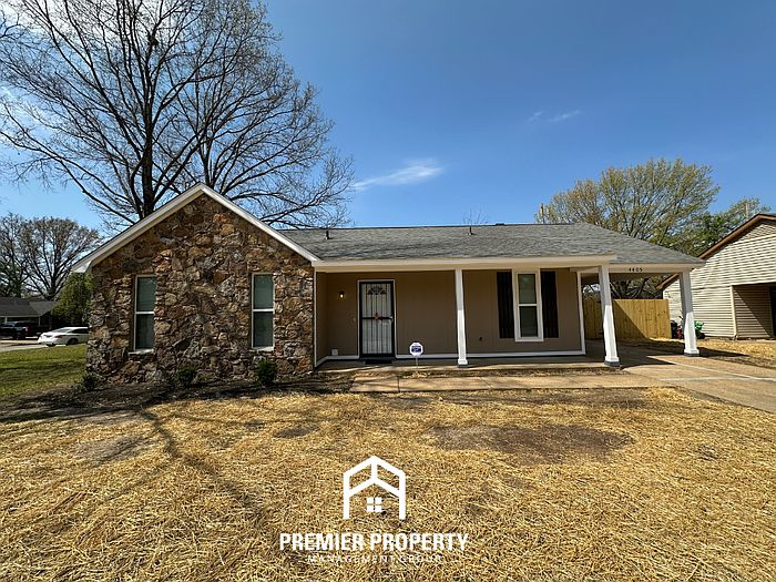 1st image of 4405 French Market Cir E