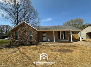 4405 French Market Cir E, Memphis, TN 38141
