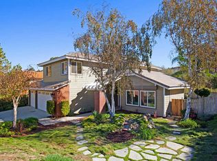 565 Silver Shadow Dr, San Marcos, CA 92078