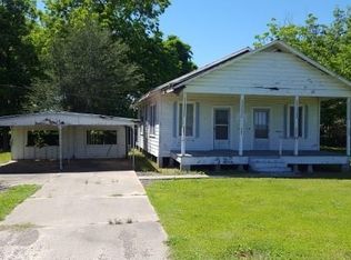 4961 Highway 452, Marksville, LA 71351