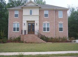 3268 Walnut Rdg, Atlanta, GA 30349