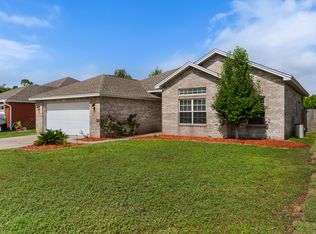 1706 Glencoe Dr, Lynn Haven, FL 32444