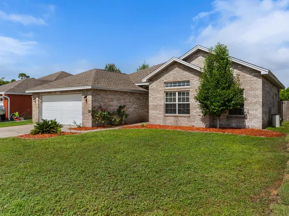1706 Glencoe Dr, Lynn Haven, FL 32444
