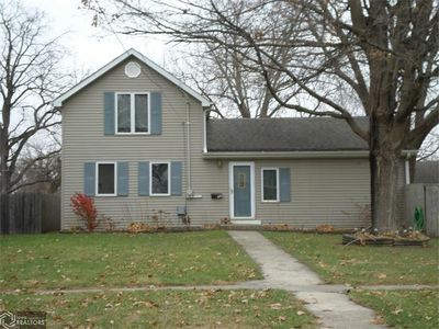 420 W 3rd St S #X, Newton, IA, 50208
