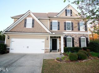 5035 Fieldstone Bend Dr, Cumming, GA 30028
