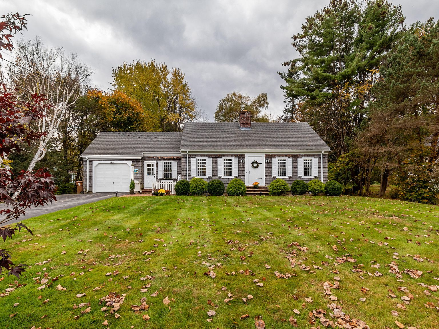 295 Ferry Road, Saco, ME 04072 MLS 1576543 Zillow