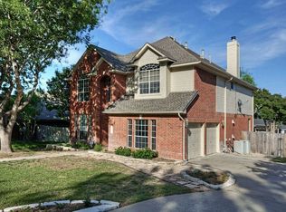 19201 Ganton Ct, Pflugerville, TX 78660