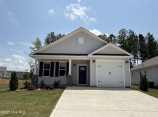 31 Goldenrod Loop, Clayton, NC 27520