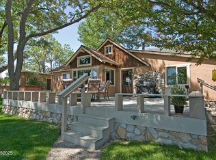 2020 Emigrant Trl, Markleeville, CA 96120