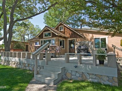 2020 Emigrant Trl, Markleeville, CA, 96120