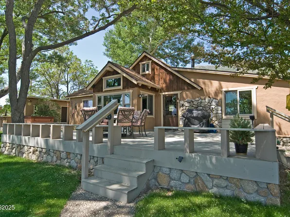 2020 Emigrant Trl, Markleeville, CA 96120