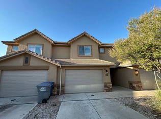 1000 E Bluff View Dr UNIT 128, Washington, UT 84780