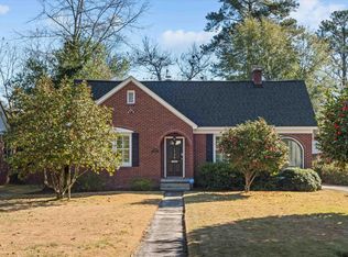 738 Poinsettia St, Columbia, SC 29205