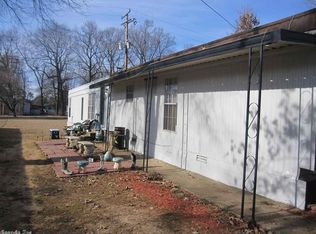 1710 Leonard Dr, Jacksonville, AR 72076
