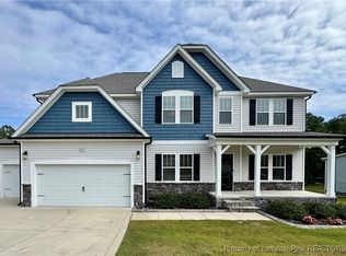 173 Tanna Pl, Cameron, NC 28326