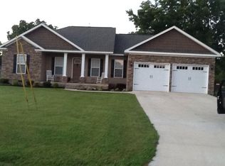 3790 Fowlers Ferry Road North, Southside, AL 35907