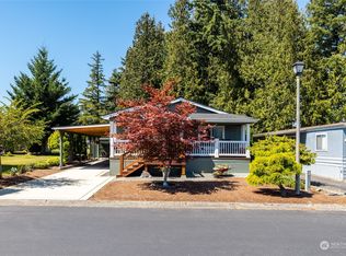 2725 E Fir St UNIT 32, Mount Vernon, WA 98273