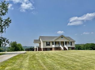 2037 Copper Creek Rd, Crab Orchard, KY 40419