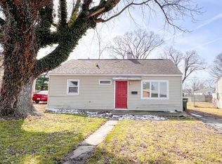 3133 Underwood St, Lafayette, IN 47904