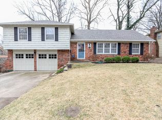 5901 W 94th St, Overland Park, KS 66207