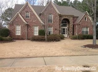 10004 Bentwood Creek Cv, Collierville, TN 38017