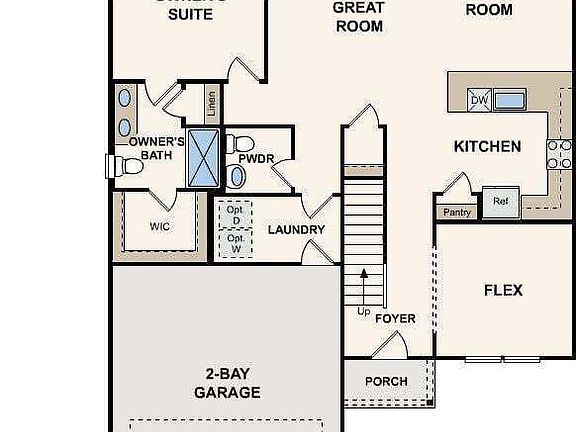 2nd image of this home