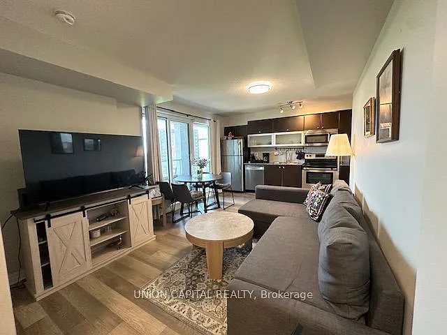 2015 Sheppard Ave E #1405 — Photo 5