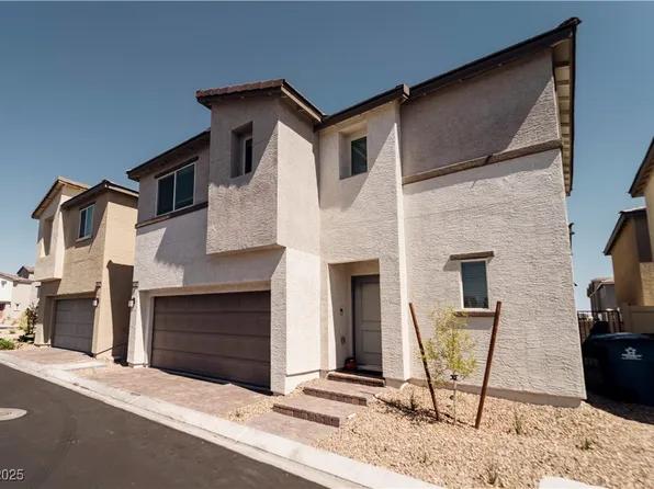 6908 Diamond Blue St, North Las Vegas, NV 89086