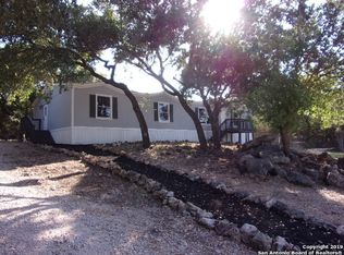 2464 Cypress Gardens Blvd, Spring Branch, TX 78070