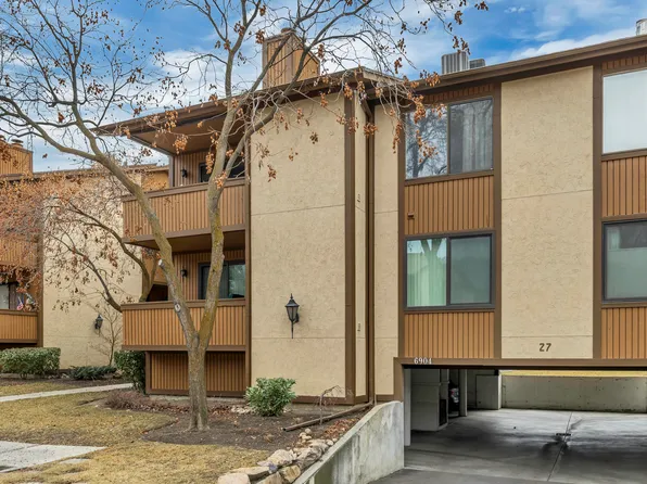 6904 S Countrywoods Cir APT 27D, Cottonwood Heights, UT 84047