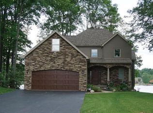 324 Manito Trl, Mercer, PA 16137