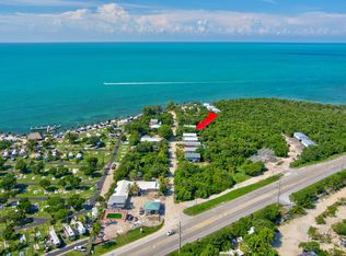 101 Dorsett Dr, Grassy Key, FL 33050