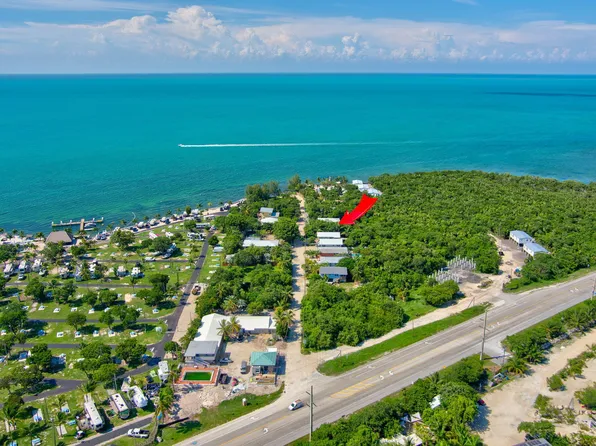 101 Dorsett Dr, Grassy Key, FL 33050